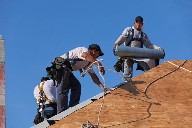 Best Slate Roofing Contractor  in Lake Mills, WI