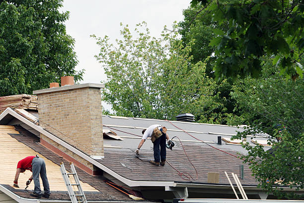 Slate Roofing Contractor in Lake Mills, WI