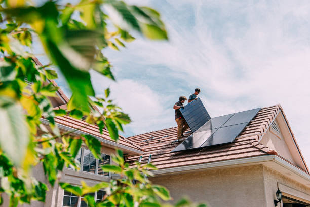 Gutter Installation and Roofing in Lake Mills, WI