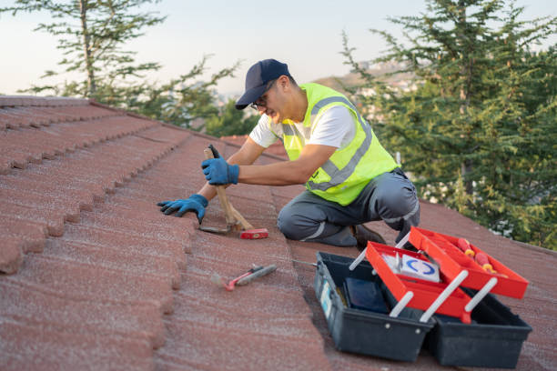Best Emergency Roof Repair  in Lake Mills, WI