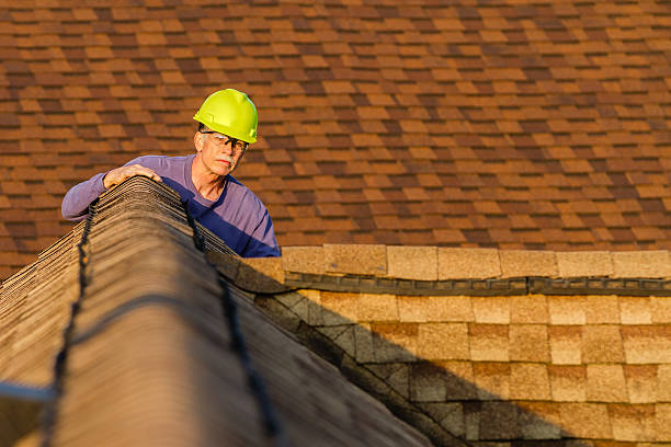 Quick and Trustworthy Emergency Roof Repair Services in Lake Mills, WI