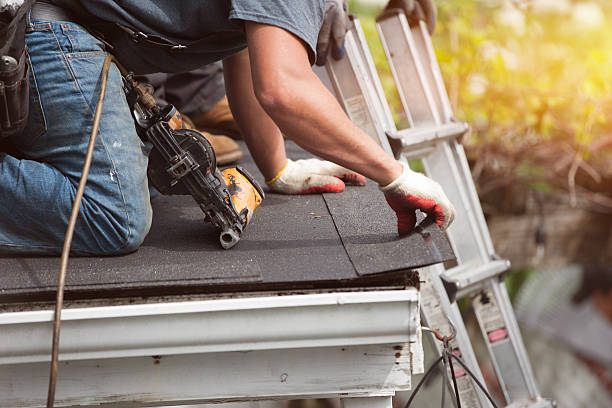 Best Roof Repair Estimates  in Lake Mills, WI