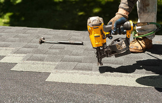 Best Commercial Roofing Services  in Lake Mills, WI