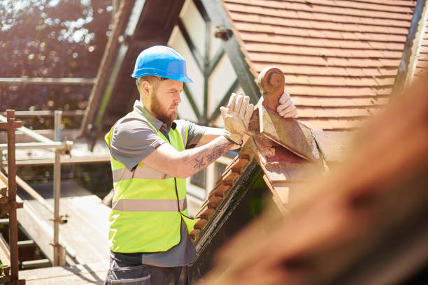Roof Repair Estimates in Lake Mills, WI