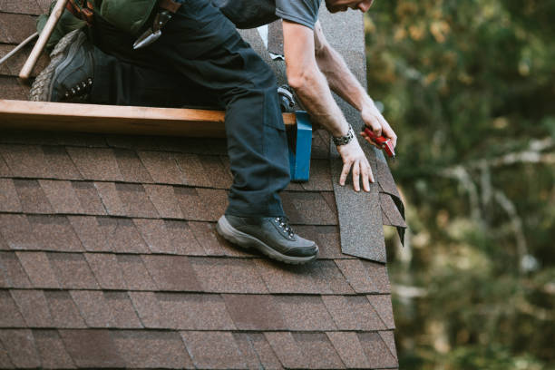 Residential Roof Replacement in Lake Mills, WI