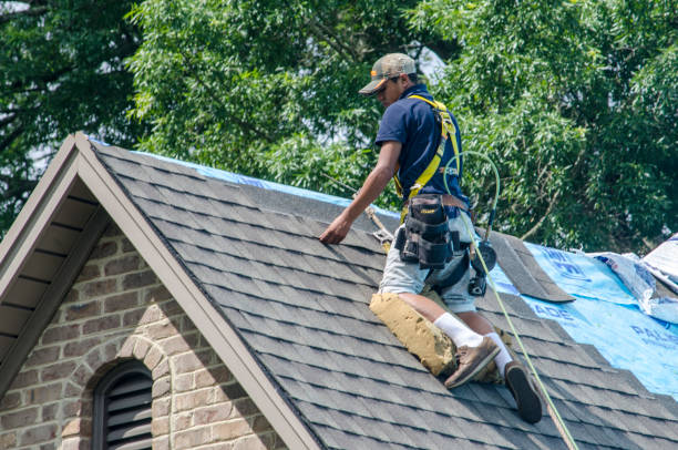 Best Storm Damage Roof Repair  in Lake Mills, WI
